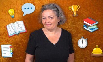 Tina Kemnitz
